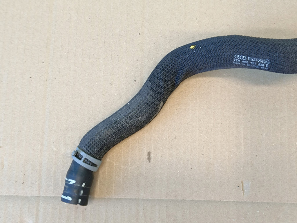 AUDI Q8 E-TRON 55 QUATTRO 300KW 2019 R WATER LINE SENSOR 4KE121036C