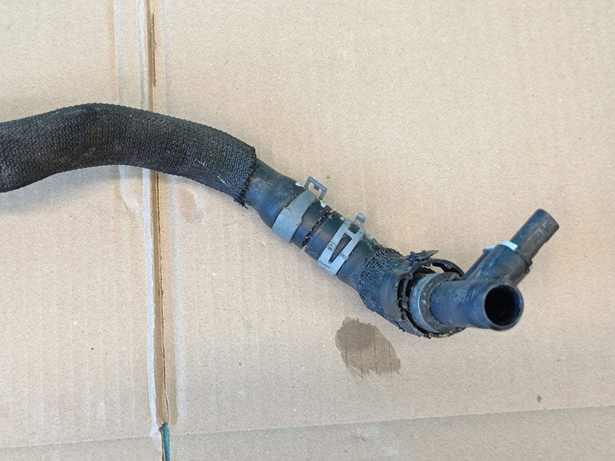 AUDI Q8 E-TRON 55 QUATTRO 300KW 2019 R WATER LINE SENSOR 4KE121036C