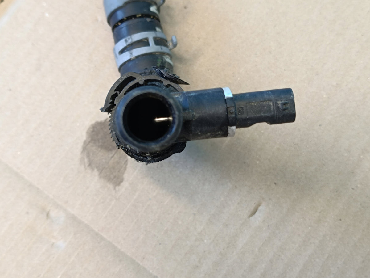 AUDI Q8 E-TRON 55 QUATTRO 300KW 2019 R WATER LINE SENSOR 4KE121036C