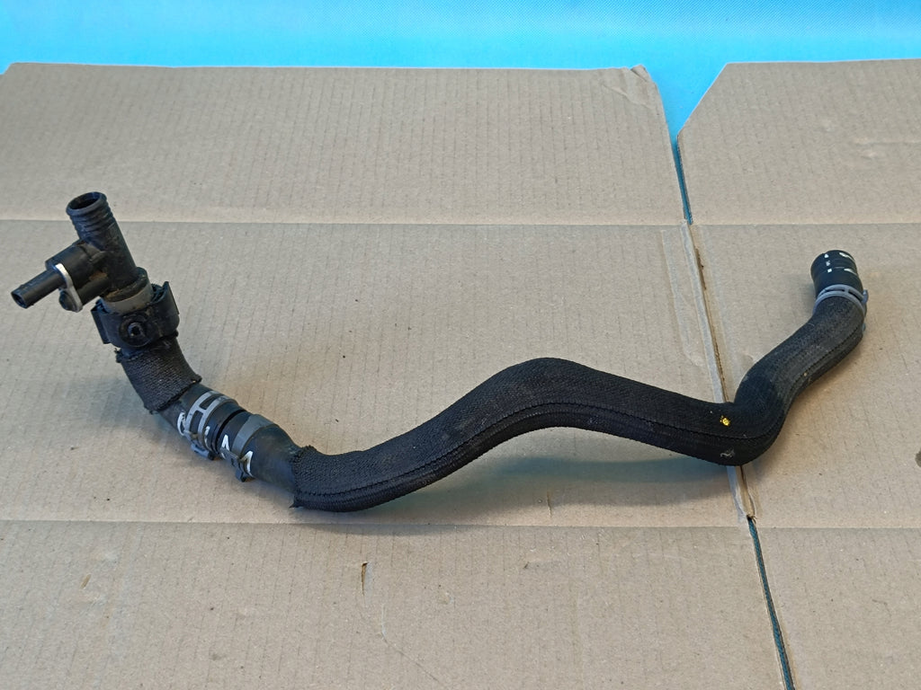 AUDI Q8 E-TRON 55 QUATTRO 300KW 2019 R WATER LINE SENSOR 4KE121036C