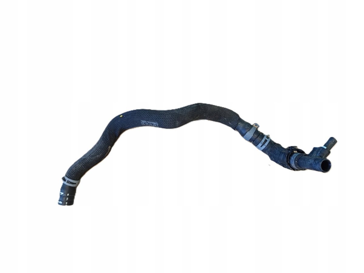 AUDI Q8 E-TRON 55 QUATTRO 300KW 2019 R WATER LINE SENSOR 4KE121036C
