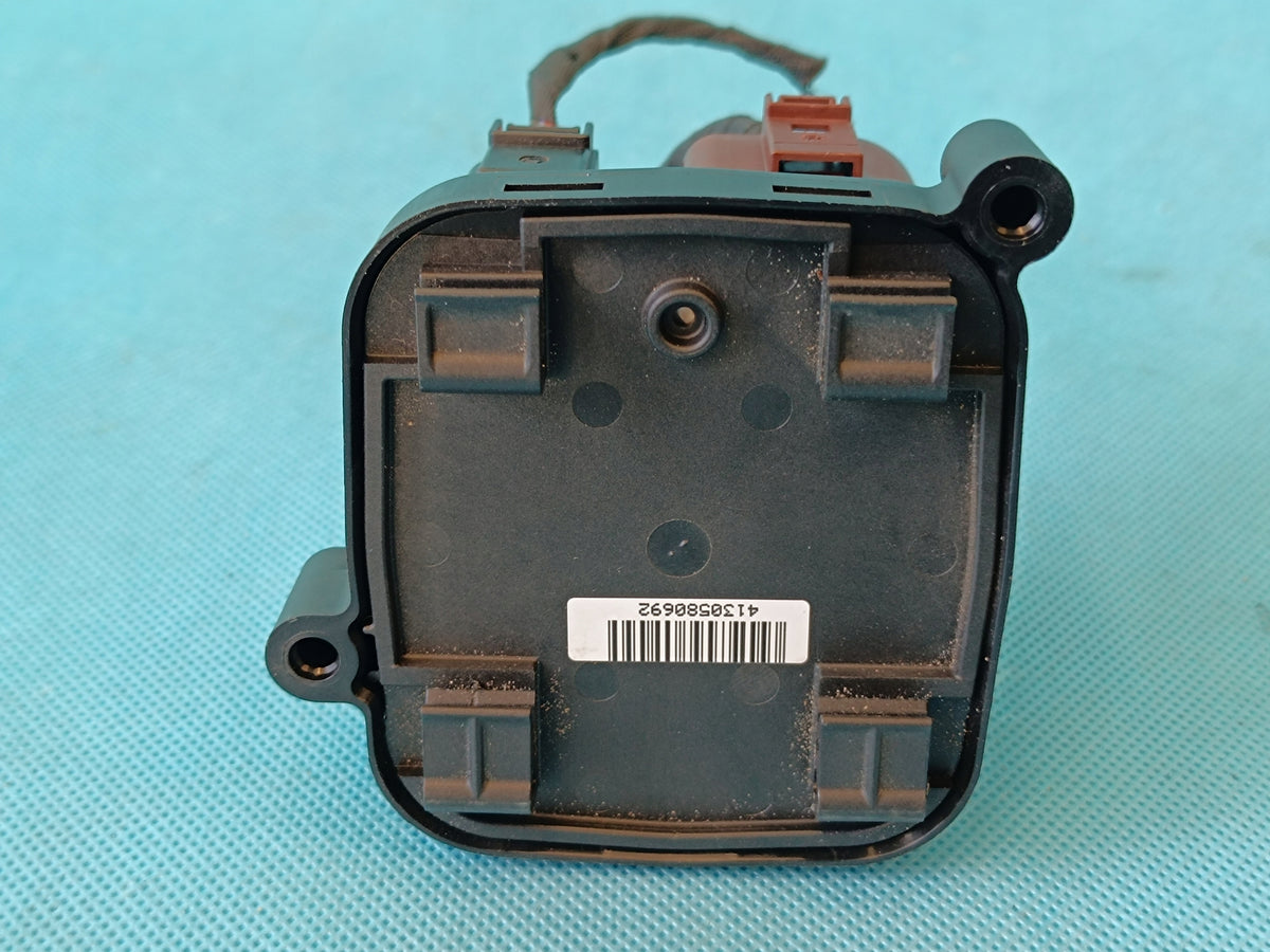 AUDI Q8 E-TRON 55 QUATTRO 300KW 2019R SUSPENSION CONTROLLER MODULE 4M0907778