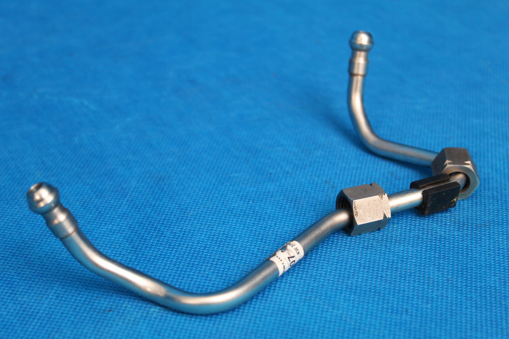 AUDI RS4 B8 8K 4.2 TFSI FUEL LINE 079127507AG 2015R