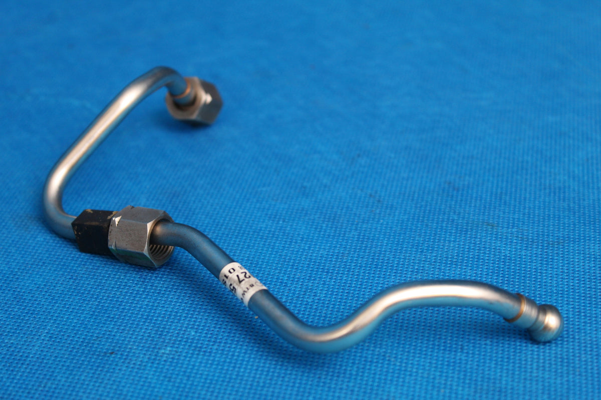 AUDI RS4 B8 8K 4.2 TFSI FUEL LINE 079127507AG 2015R