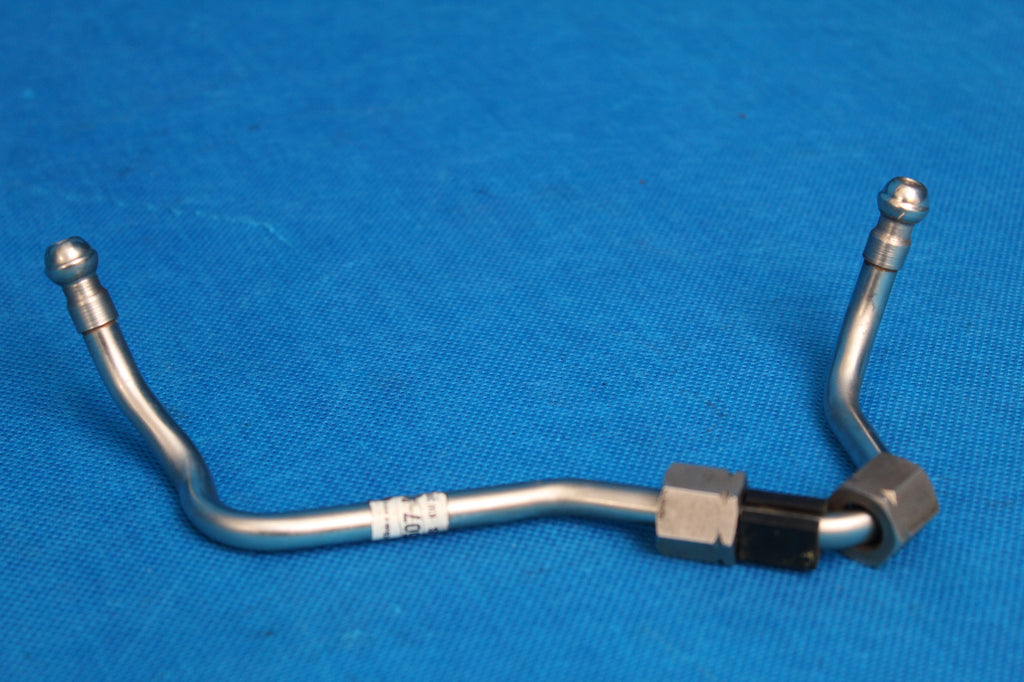 AUDI RS4 B8 8K 4.2 TFSI FUEL LINE 079127507AG 2015R