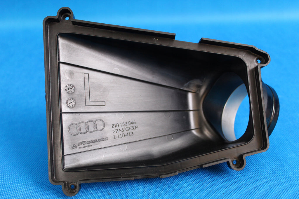 AUDI RS4 B8 8K 4.2 TSI AIR FILTER TOP 8T0133846 2015R
