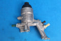AUDI RS4 B8 8K 4.2 TSI OIL FILTER BASE 2015R 079115401T