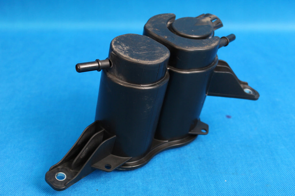 AUDI RS4 B8 8K A4 ACTIVATED CARBON TANK 2015R 8K0201799G