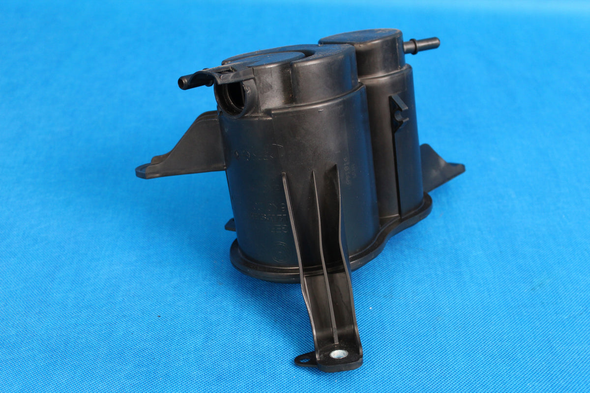 AUDI RS4 B8 8K A4 ACTIVATED CARBON TANK 2015R 8K0201799G