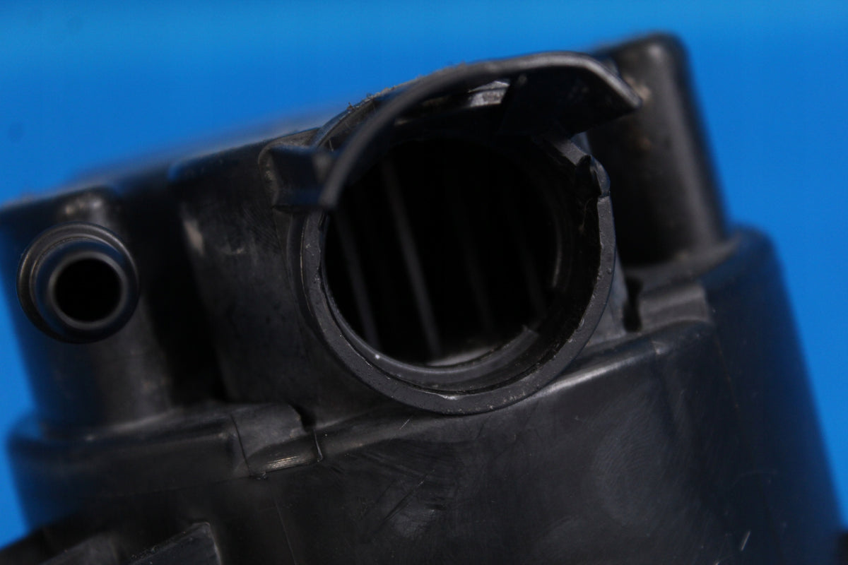 AUDI RS4 B8 8K A4 ACTIVATED CARBON TANK 2015R 8K0201799G