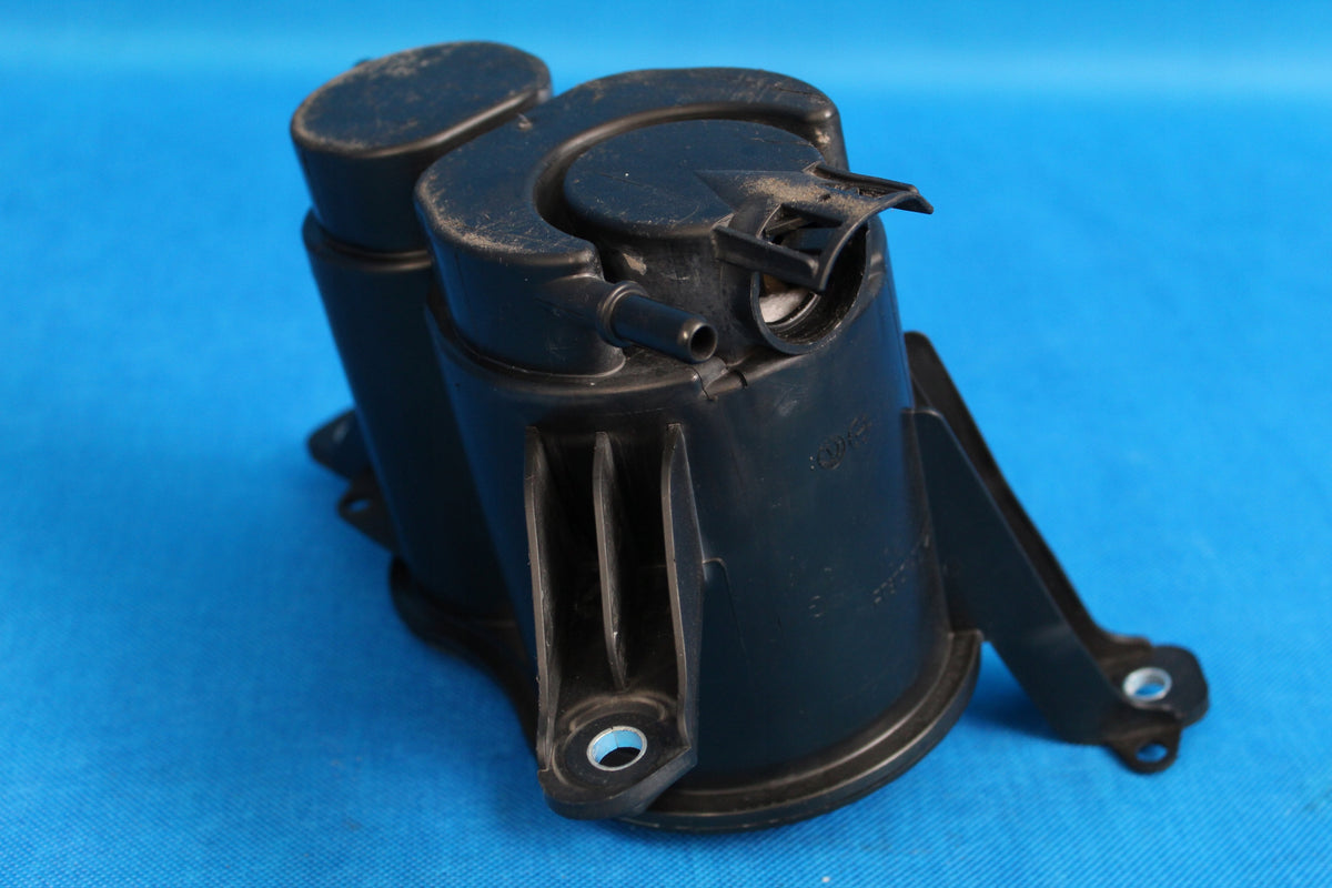 AUDI RS4 B8 8K A4 ACTIVATED CARBON TANK 2015R 8K0201799G