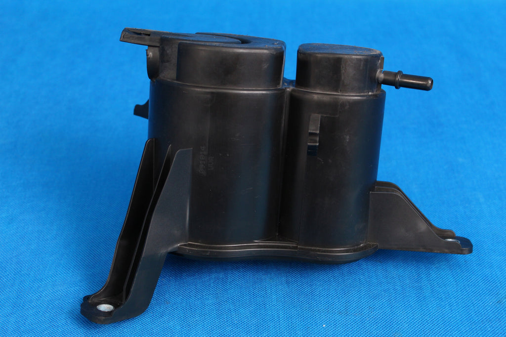 AUDI RS4 B8 8K A4 ACTIVATED CARBON TANK 2015R 8K0201799G