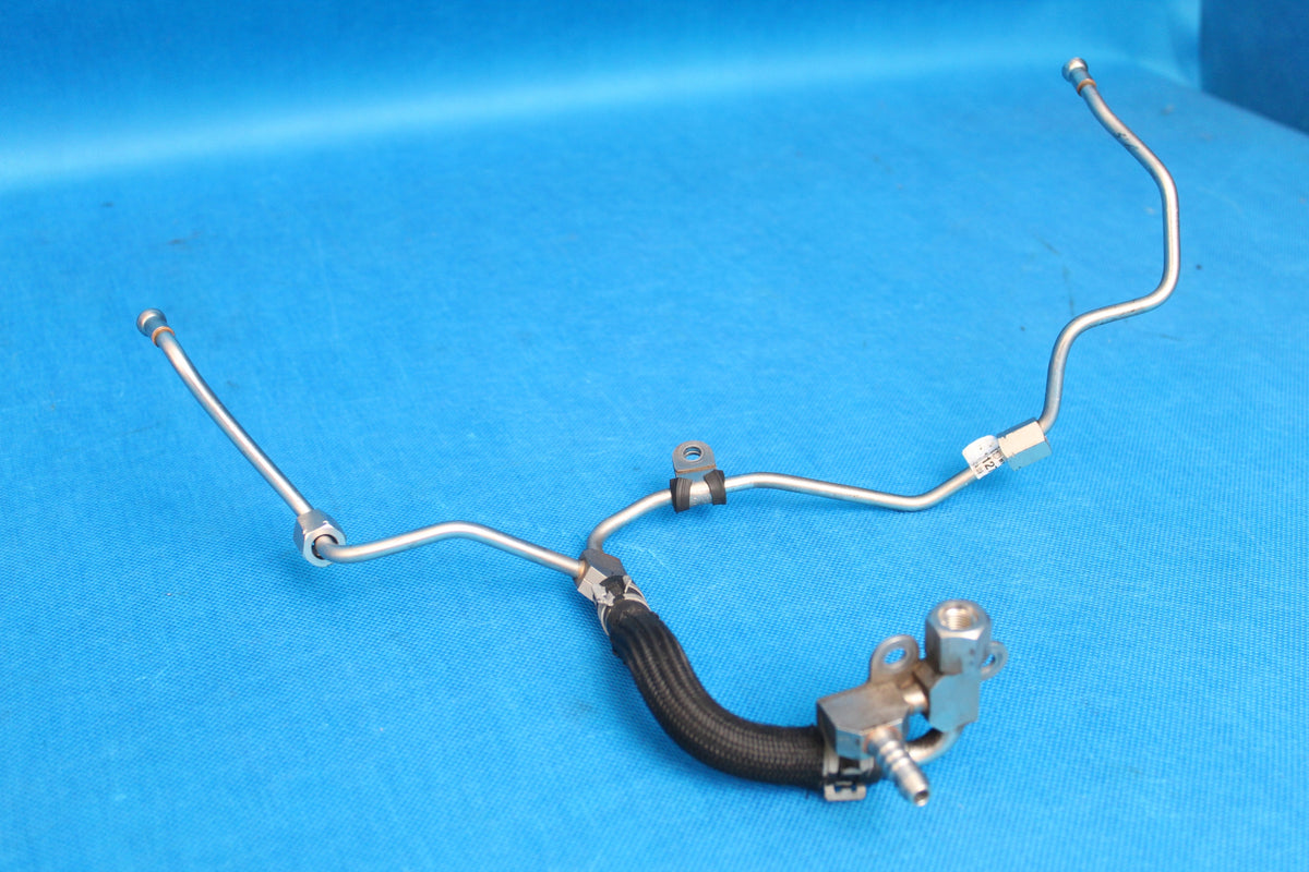 AUDI RS4 B8 8K FUEL LINE 079127503AN 2015R