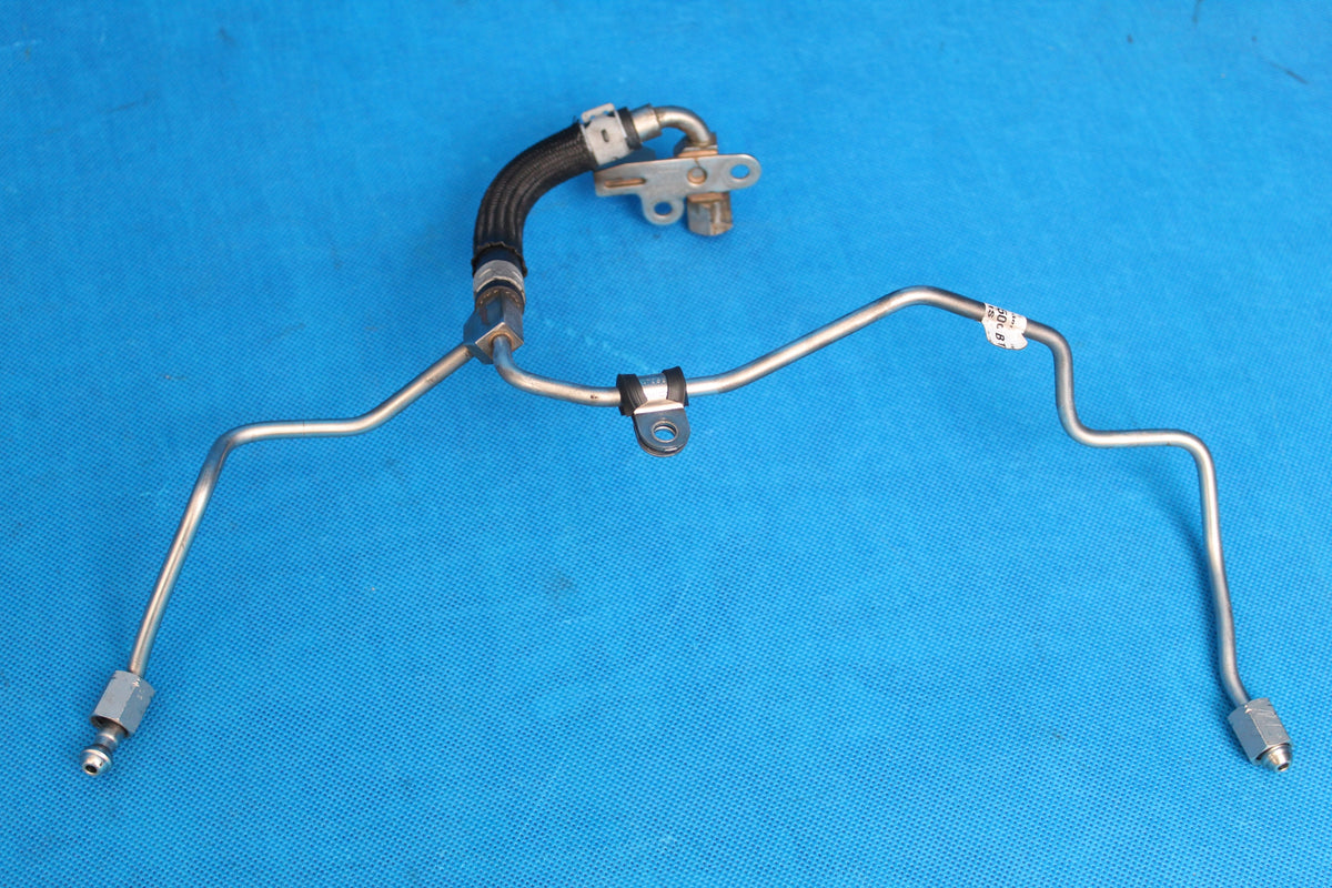 AUDI RS4 B8 8K FUEL LINE 079127503AN 2015R