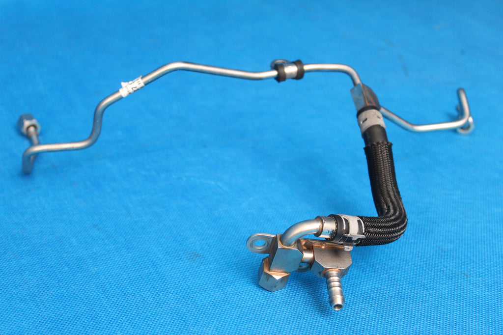 AUDI RS4 B8 8K FUEL LINE 079127503AN 2015R