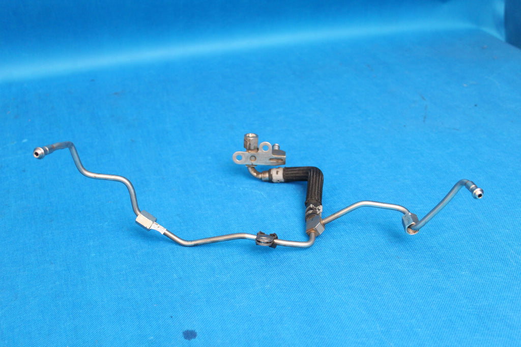 AUDI RS4 B8 8K FUEL LINE 079127503AN 2015R