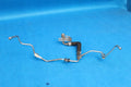 AUDI RS4 B8 8K FUEL LINE 079127503AN 2015R