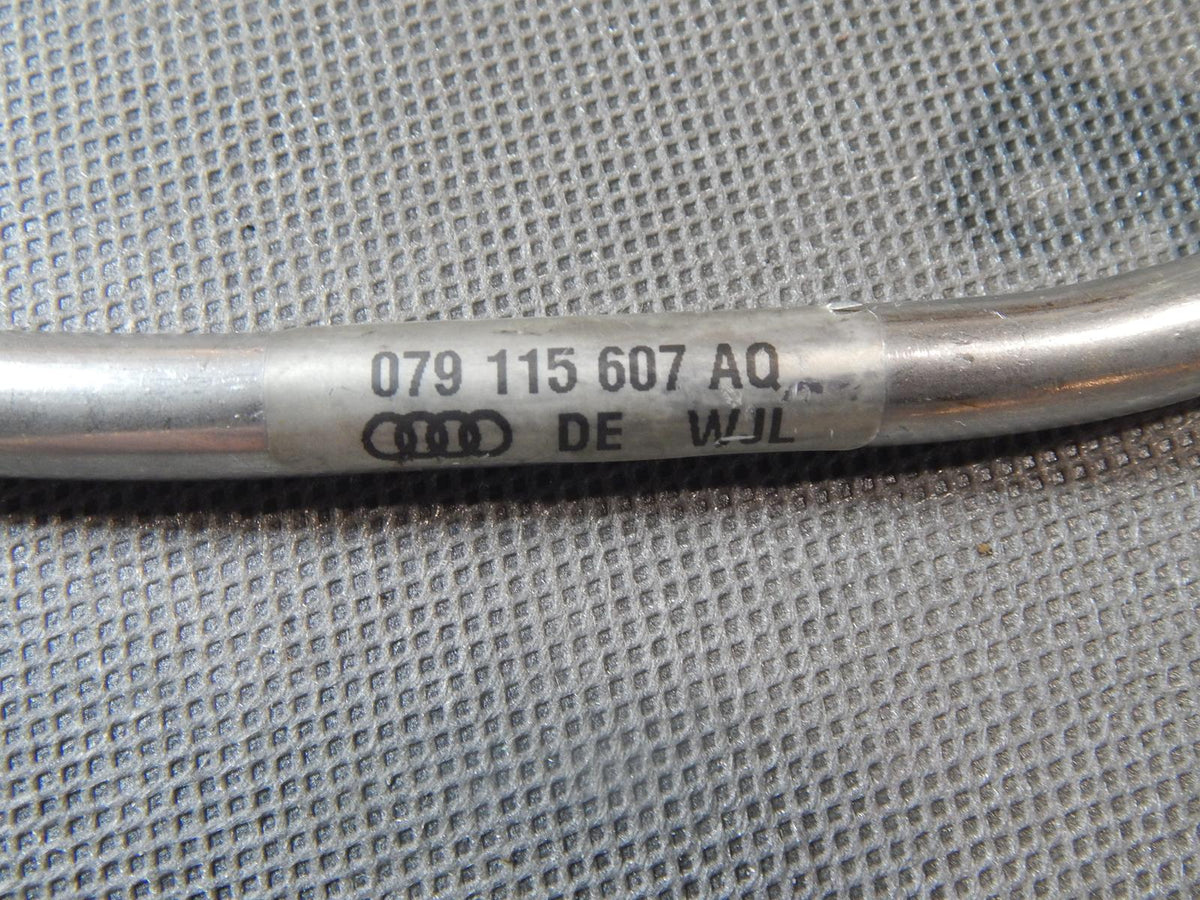 AUDI RS5 8T BAYONET OIL SCOOP 079115607AQ