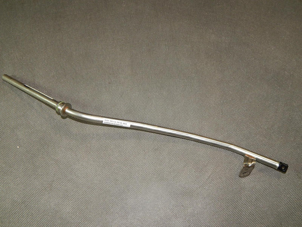 AUDI RS5 8T BAYONET OIL SCOOP 079115607AQ