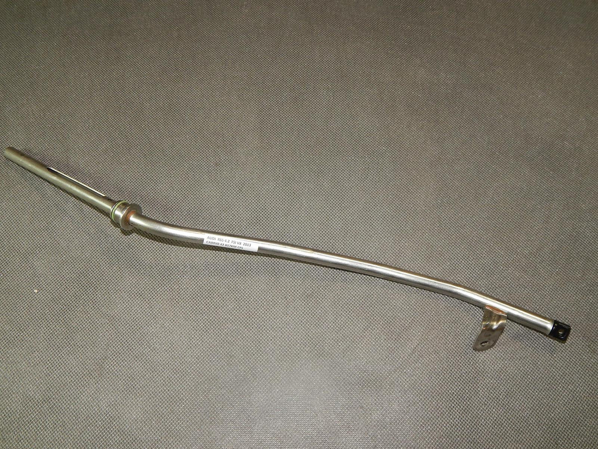 AUDI RS5 8T BAYONET OIL SCOOP 079115607AQ
