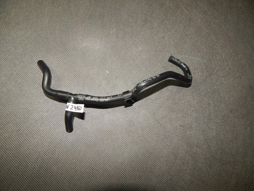 AUDI RS5 8T HOSE VACUUM TUBE 079131055AP