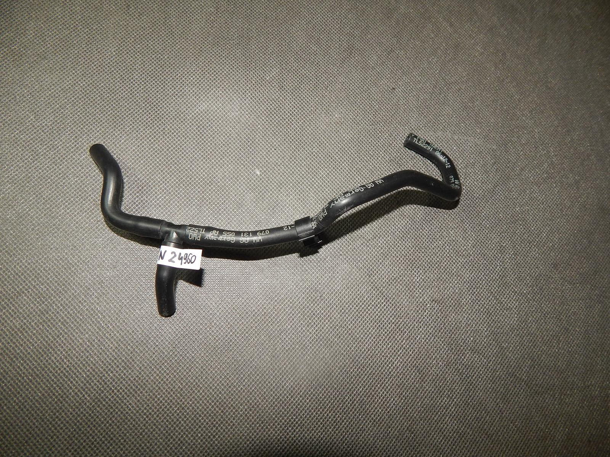 AUDI RS5 8T HOSE VACUUM TUBE 079131055AP