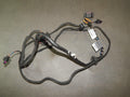AUDI RS5 8T INSTALLATION PDC SENSORS REAR