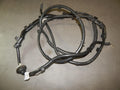 AUDI RS5 8T KLEMA CABLE MINUS 8T1971225H