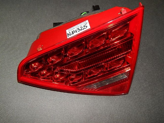 AUDI RS5 8T LAMP RIGHT REAR LED FLAP 8T0945094A