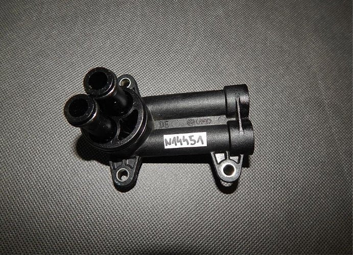 AUDI RS5 8T OIL PIPE BOX 0B5325120B