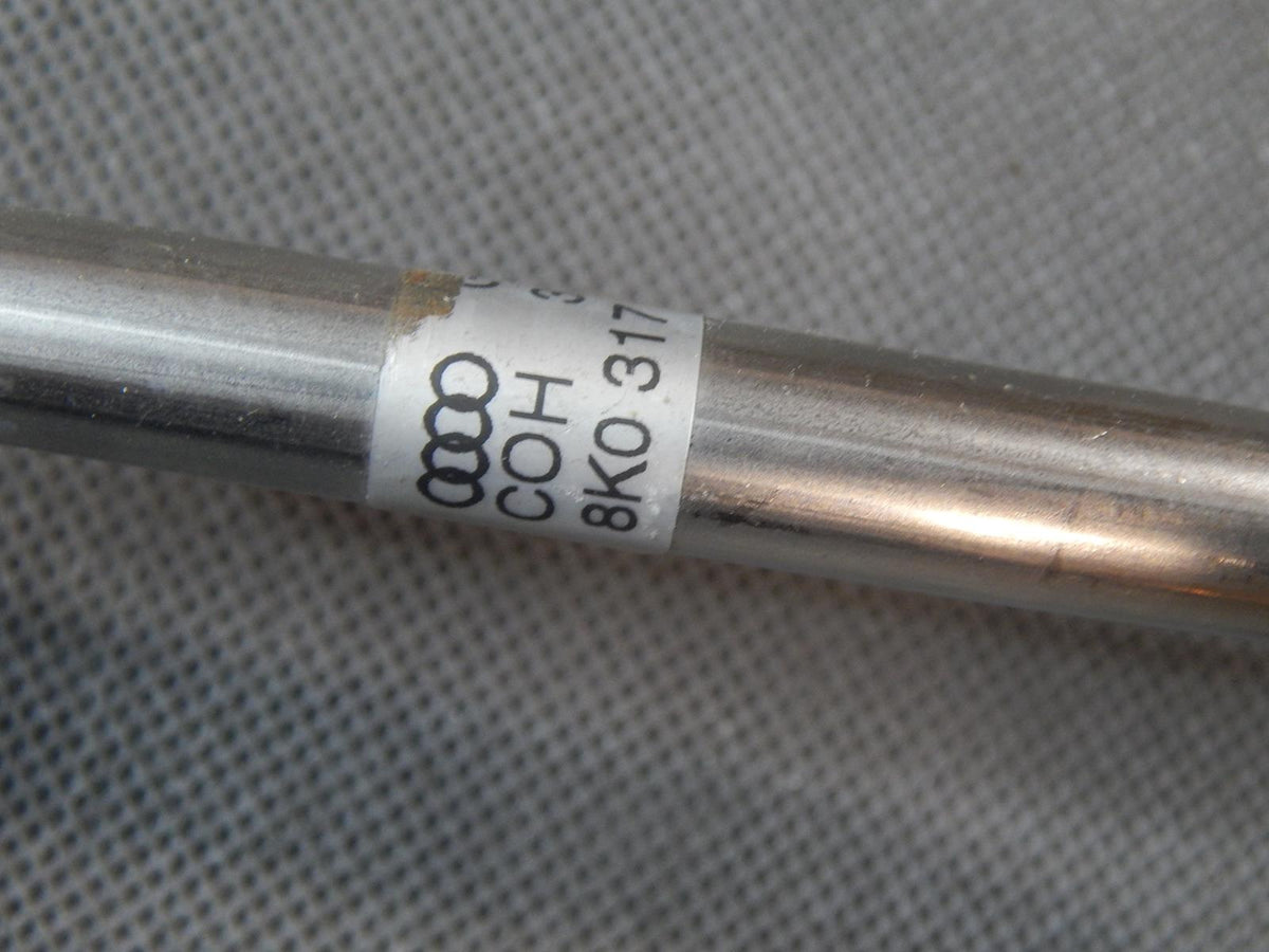 AUDI RS5 8T OIL PIPE BOX 8K0317817CQ