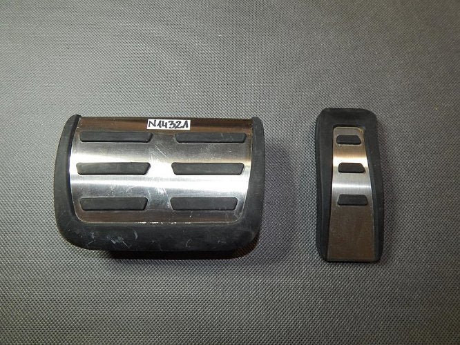 AUDI RS5 8T PEDAL PADS 8T1723173