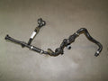 AUDI RS5 8T SERVO CABLES 8T0133783