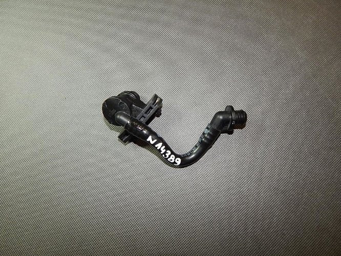 AUDI RS5 8T SERVO VACUUM CABLE 4D0611813A