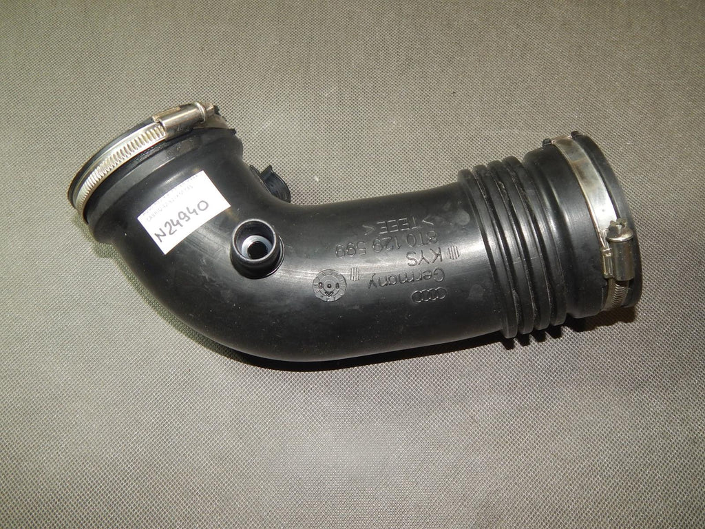 AUDI RS5 8T SUCTION PIPE 8T0129599