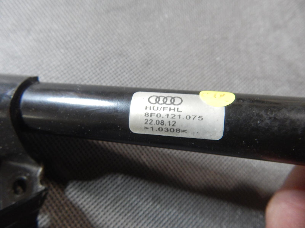 AUDI RS5 8T TUBE CABLE 8F0121075
