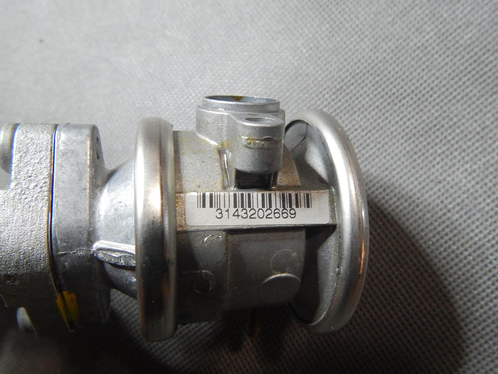 AUDI RS5 8T VALVE EGR 07L131101F