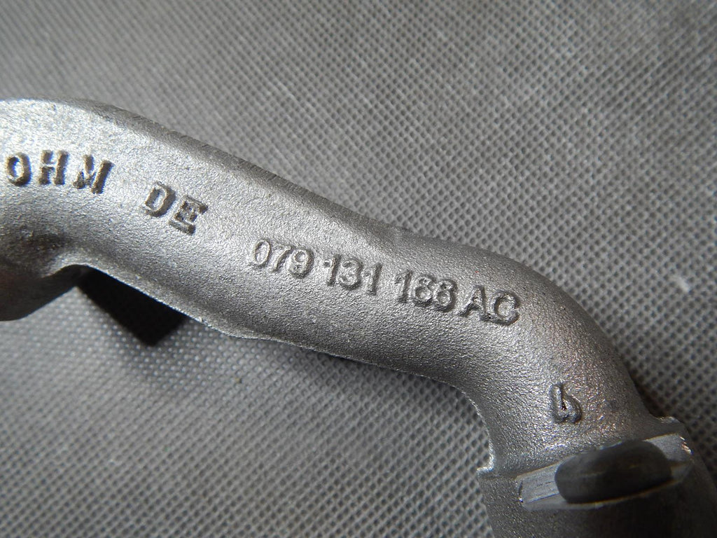 AUDI RS5 8T VALVE EGR 07L131101F