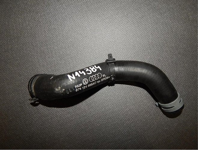 AUDI RS5 8T WATER COOLANT HOSE 07912105AC
