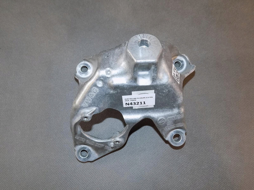 AUDI RS5 8W 2.9 TFSI ENGINE PAW 4M0199307BG