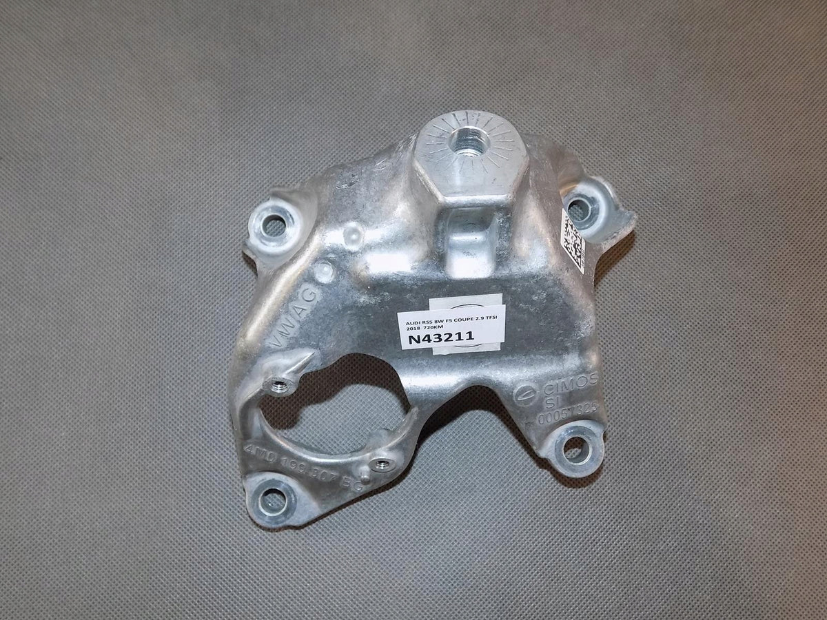 AUDI RS5 8W 2.9 TFSI ENGINE PAW 4M0199307BG