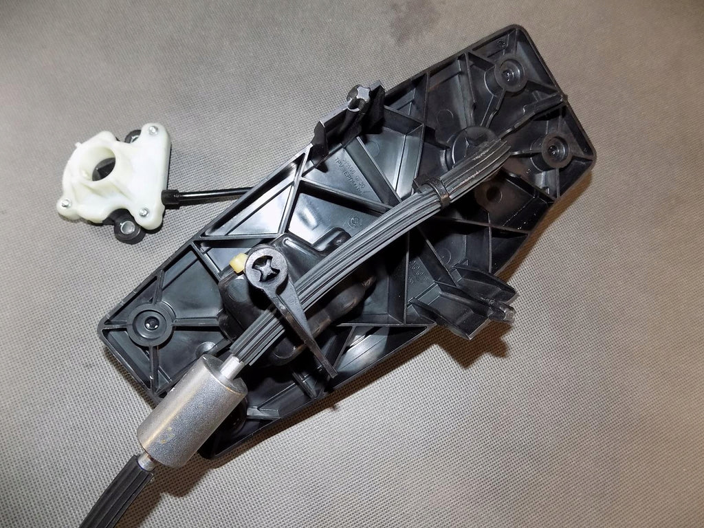 AUDI RS5 8W ACTUATOR 8W0713052L
