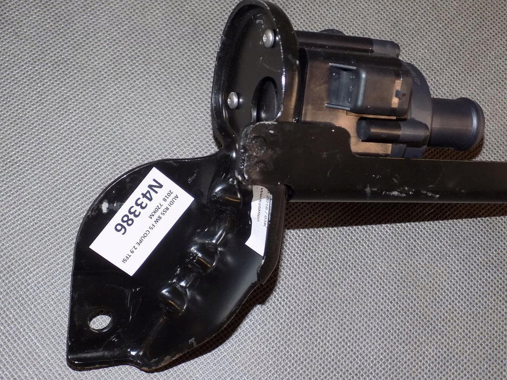 AUDI RS5 8W ADDITIONAL WATER PUMP 8W0819025AS
