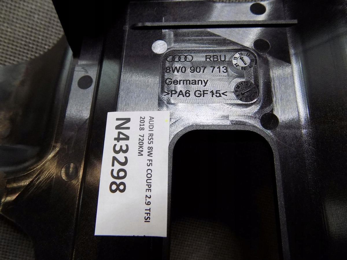 AUDI RS5 8W DRIVER HOLDER 8IN0907713
