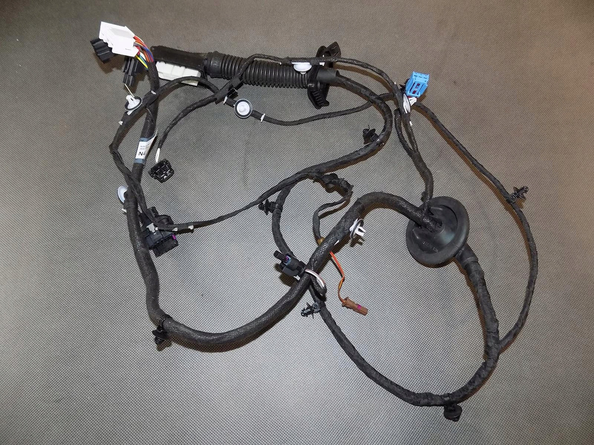 AUDI RS5 8W INSTALLATION DOOR RIGHT 8W6971030BF
