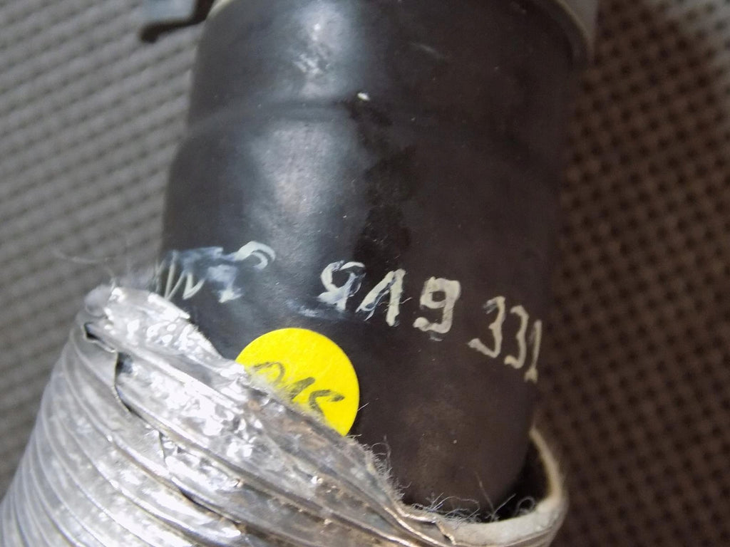 AUDI RS5 8W WATER LINE 8W0819332AB