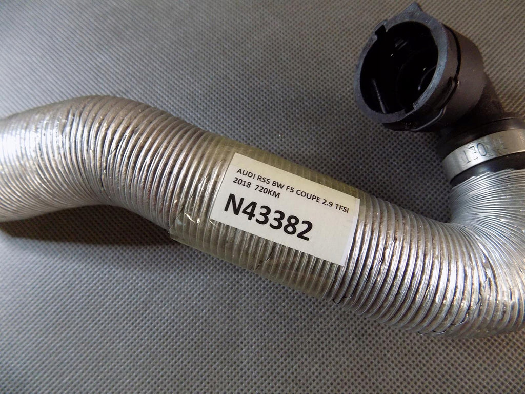 AUDI RS5 8W WATER LINE 8W0819332AB
