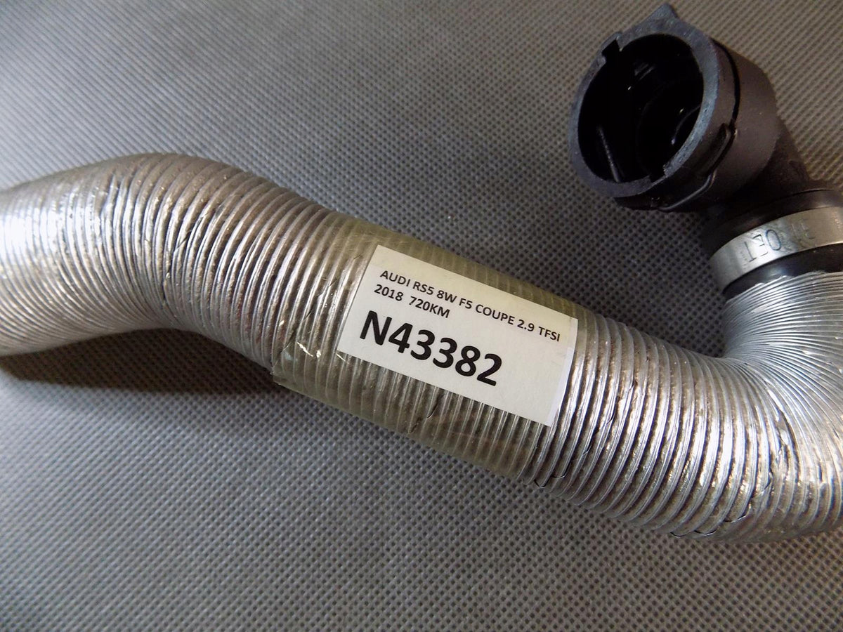 AUDI RS5 8W WATER LINE 8W0819332AB
