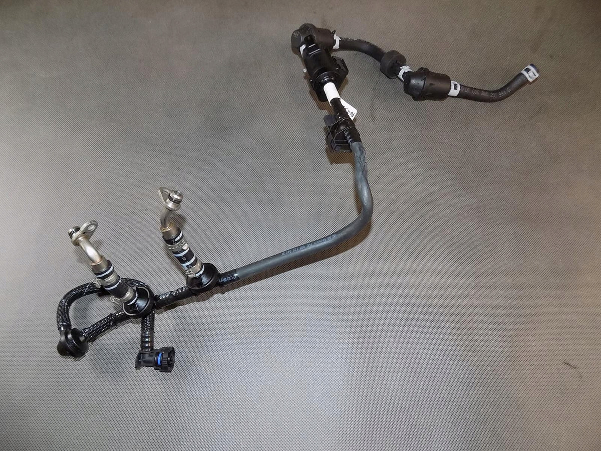 AUDI RS5 8W WINDOW SWITCH 4M0959855