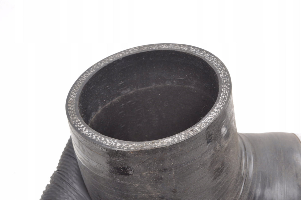 AUDI S3 8P 2.0TFSI 16V 265KM AIR INTAKE PIPE